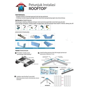 atap upvc 081249343303 rooftop terbaik