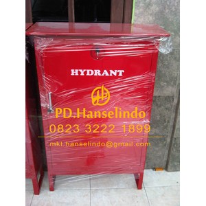 box hydrant type c cs2 import, isi firehose, jet nozzle, murah-2