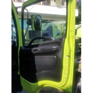 kabin hino 500 essy