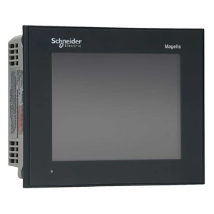 schneider touch screen xbtgt1105