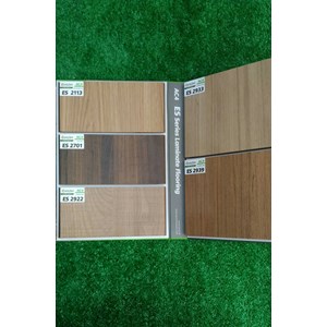 parket synchroowd ac4 / sunter - jakarta utara