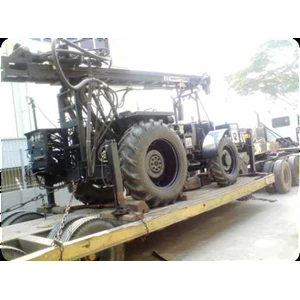 ship project transport & relocation