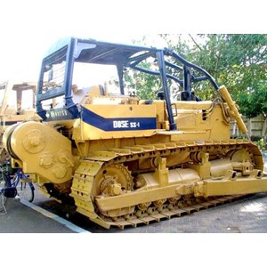 rental bulldozer makassar