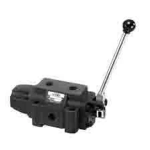 hydraulic manual / hand directional control valve dmt-04-3c6 jaguar