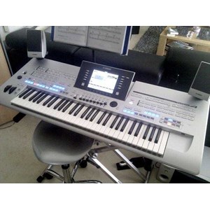 keyboard yamaha tyros-5-1
