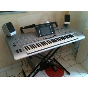keyboard yamaha tyros-5-2