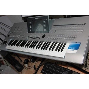 keyboard yamaha tyros-5