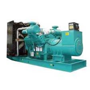 genset cummins 800kva