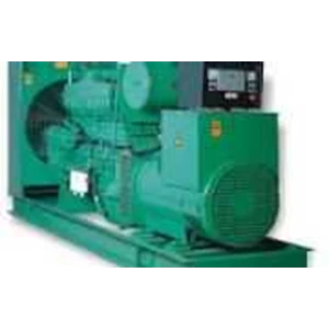 genset cummins 650kva