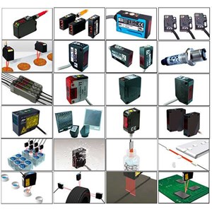 optex photoelectric z3 series/ z2 series/ z-m series/ e series