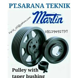 pulley martin,timing pulley martin ready stock