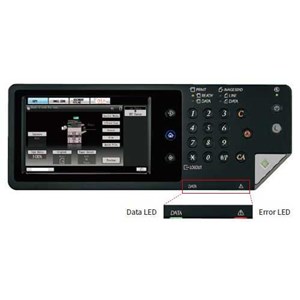 mesin fotocopy sharp mx-m265n-2