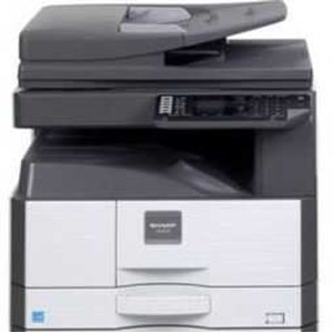 mesin fotocopy sharp mx-m265n-4