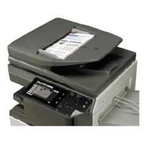 mesin fotocopy sharp mx-m265n-3