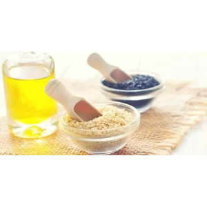 minyak wijen (sesame oil)-1