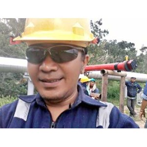 cold cutting and beveling / bolt tightening-3