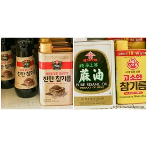 minyak wijen (sesame oil)-6