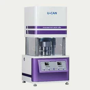 rheometer mdr-u6s