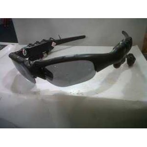 spy glasse transparant (kacamata tembus pandang),(x-ray)-1