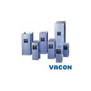 vacon ac drive nxl0003, nxl0004, nxl0005, nxl0007