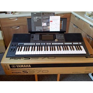 keyboard yamaha psr s970 siap kirim-2