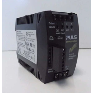 puls power supply pisa11.class2-3