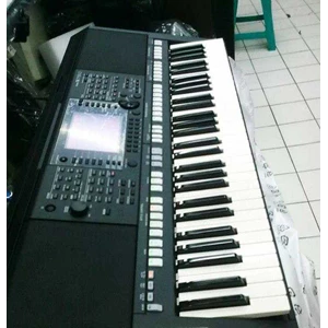 keyboard yamaha psr s750 original-2