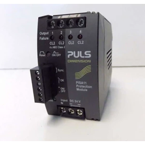 puls power supply pisa11.class2-2