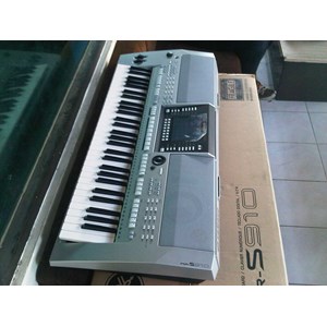 keyboard yamaha psr s910 original-1