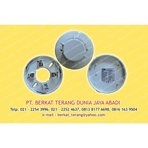 photoelectric smoke detector wt-33l merk chung mei
