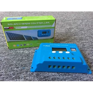 bcr,solar charge controller usb 10a-2