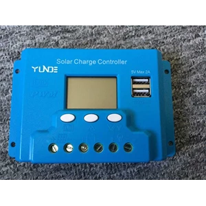 bcr,solar charge controller usb 10a-1