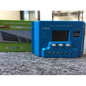 bcr,solar charge controller usb 10a-3