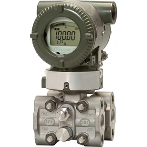 yokogawa pressure transmitter eja433w