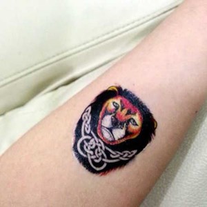 tattoo paper laser