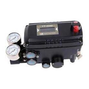 ytc smart positioner yt-2500lsi3220s