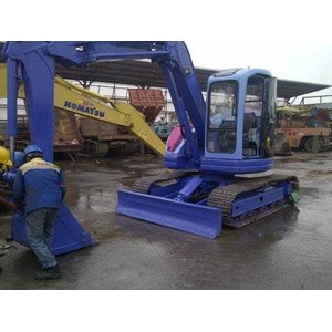 rental alat berat exavator semarang-6
