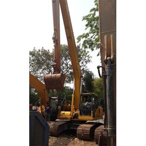 rental alat berat exavator semarang-4