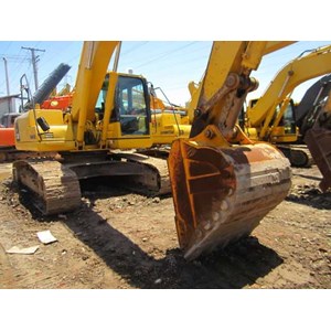 sewa alat berat exavator semarang-1