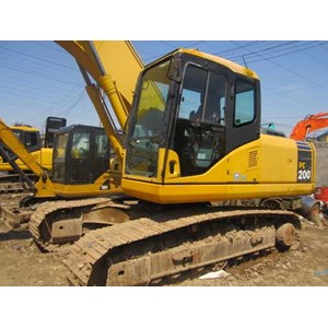 sewa alat berat exavator semarang-3