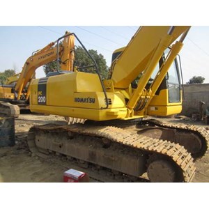 sewa alat berat exavator semarang-2
