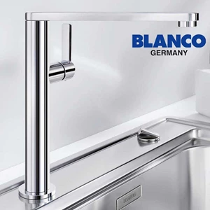 blanco kran air tipe elos one-1