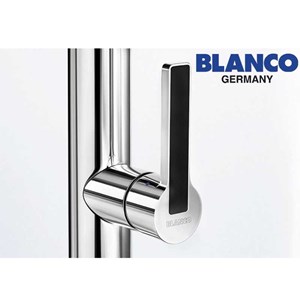 blanco kran air tipe elos one-2