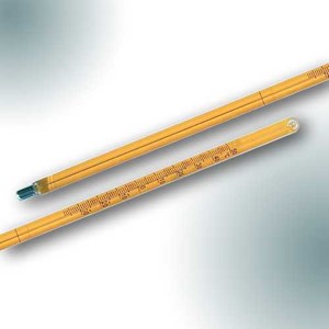 thermometer