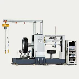 tyre plunger testing system-1