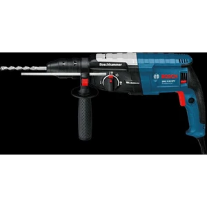 rotary hammer dengan sds-plus bosch gbh 2-28 dfv professional-1