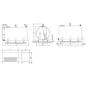 cooling unit 3000 liter-2