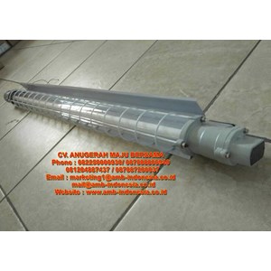 lampu tl explosion proof helon bay51 fluorescent lamp-4
