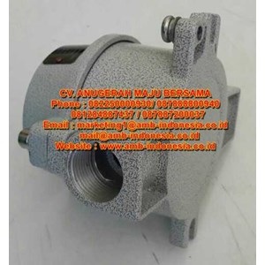 selector switch ex proof helon bzm-10 illumination swtch-4