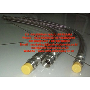flexible conduit ex proof ss 3/4 inch hrlm ngd-2
